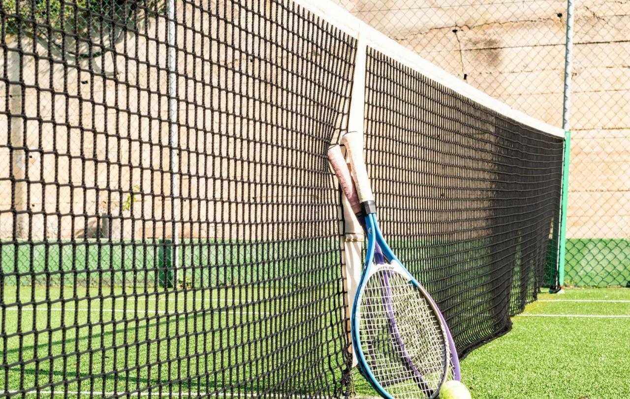 Serena Home ヴィッラシミーウス エクステリア 写真